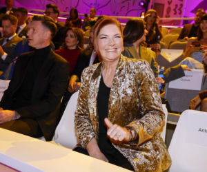 Gwiazdy na ramówce TVP