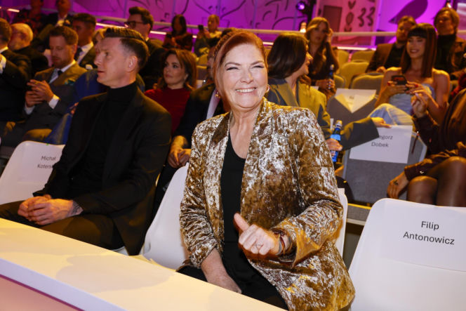 Gwiazdy na ramówce TVP