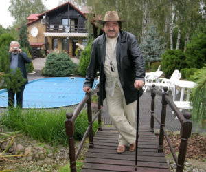 Nie żyje Krzysztof Krawczyk