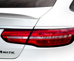 Mercedes-Benz GLE Coupe 450 AMG 4Matic