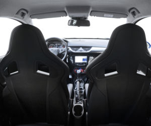 Opel Corsa OPC 1.6 Turbo