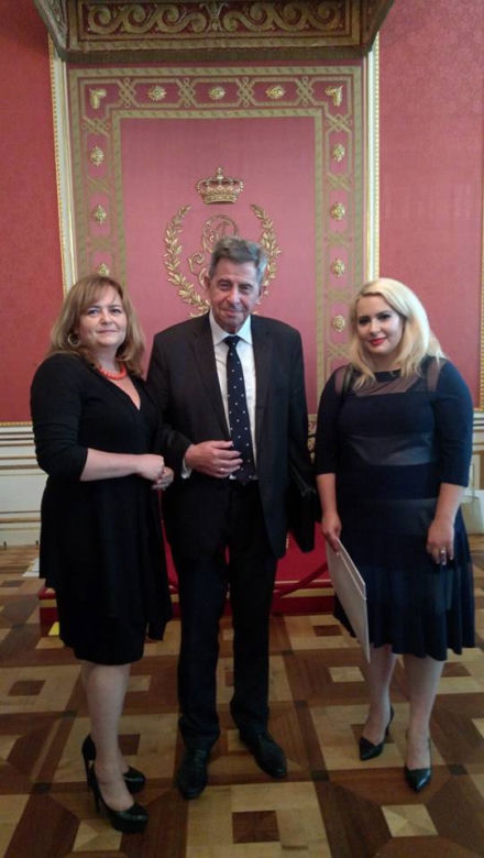 Mamy najlepszy samorząd