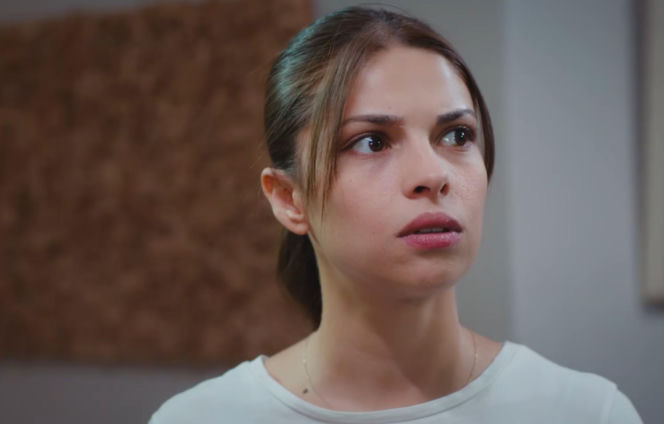 Dziedzictwo odcinek 880