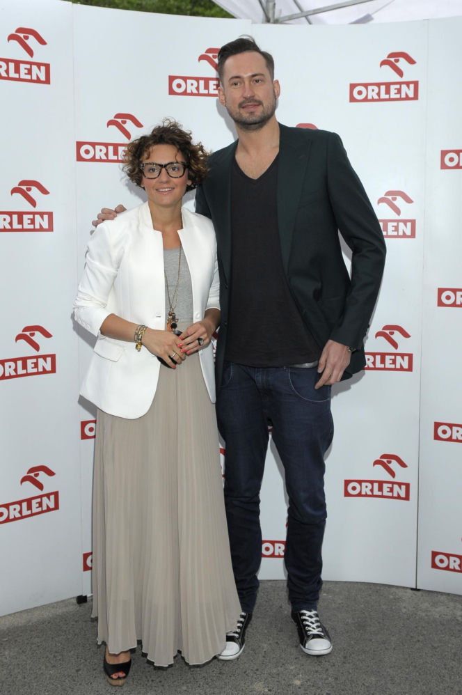 Marcin Prokop ogłosił rozwód