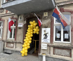Nowe miejsce dla seniorów w Bydgoszczy