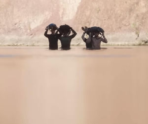 Jan Błachowicz w gorących źródłach szykuje się na wojnę w klatce