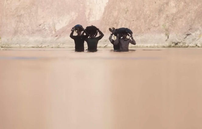 Jan Błachowicz w gorących źródłach szykuje się na wojnę w klatce