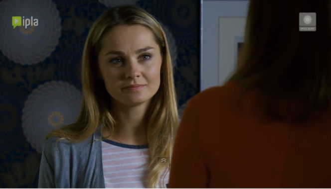 Przyjaciółki 4 odcinek 48 Inga (Małgorzata Socha)