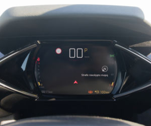 DS 3 Crossback 1.2 PureTech 155 Performance Line