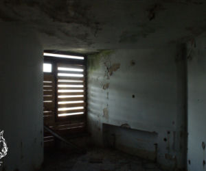 Opuszczone sanatorium na południu Polski. Czas się tutaj zatrzymał. Zobaczcie