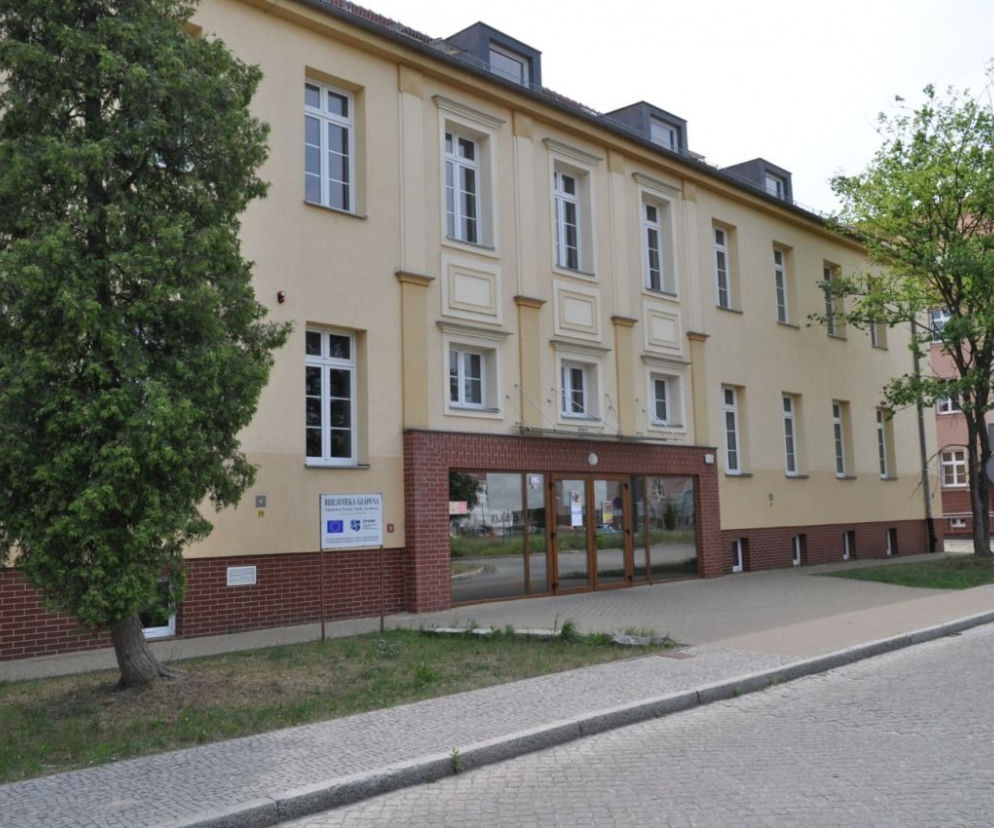 Akademia im. Jakuba z Paradyża w Gorzowie