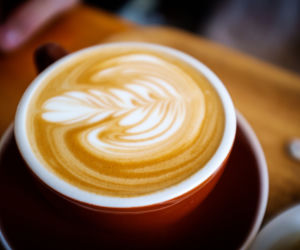 Cafe Muzeum