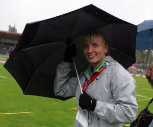 Tak zmieniała się Anna Rogowska