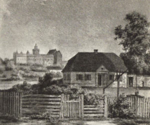 Białkowska Góra
