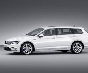 Volkswagen Passat GTE