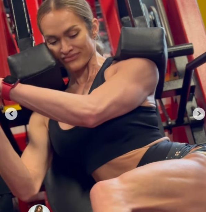 Renata Nowak w 2025 roku