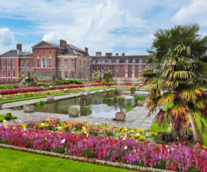 Ogrodnik z rezydencji księżnej Kate zabity! Zginął od ciosow nożem