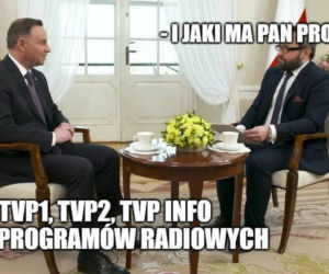 Wybory 2020. Najlepsze memy