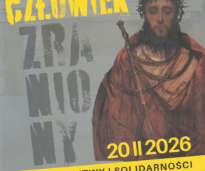 Dzień Modlitwy i Solidarności
