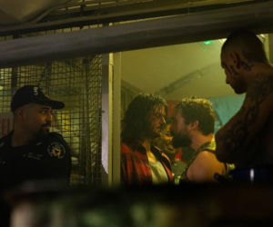 Pierwsza miłość, odc. 4184: Don Jose żąda pół miliona dolarów