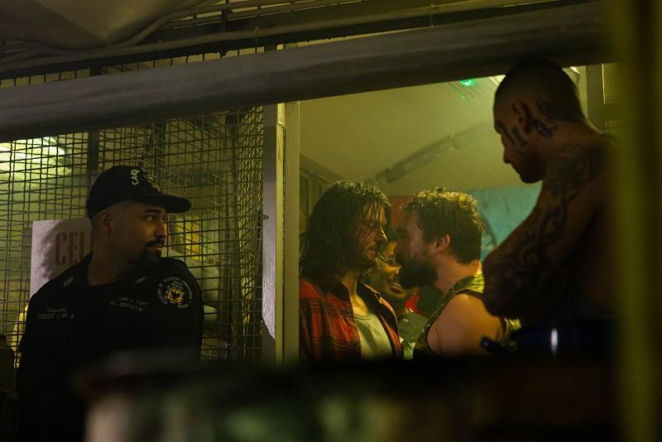 Pierwsza miłość, odc. 4184: 500 tys. dolarów i brutalny rozkaz Don Jose