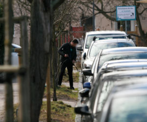 Agenci i żona zadbali o weekend Tuska