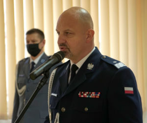 Nowi policjanci w Bydgoszczy i regionie! Ślubowanie złożyło 52 funkcjonariuszy