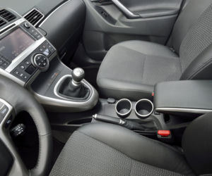 Toyota Verso 2013