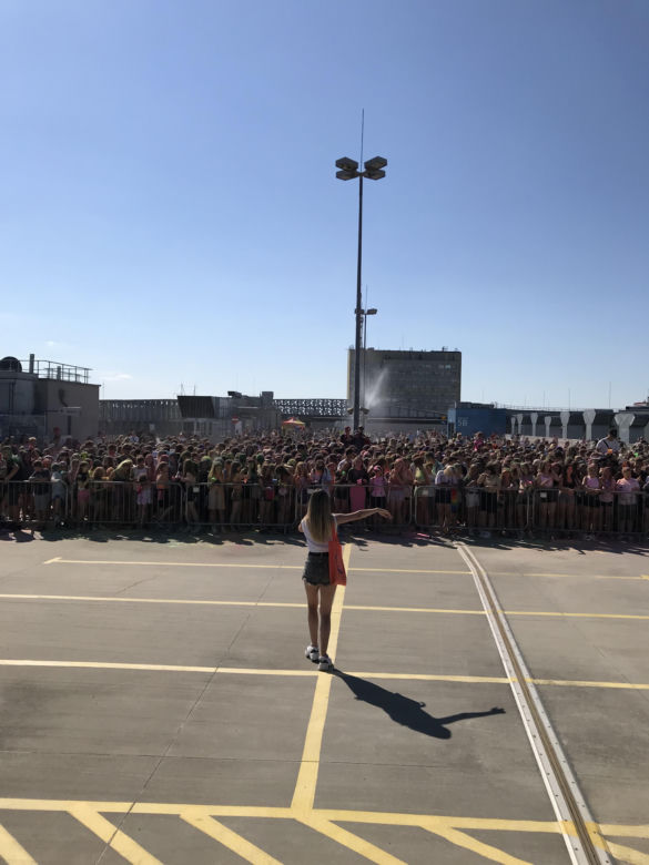 Festiwal Kolorów 2022