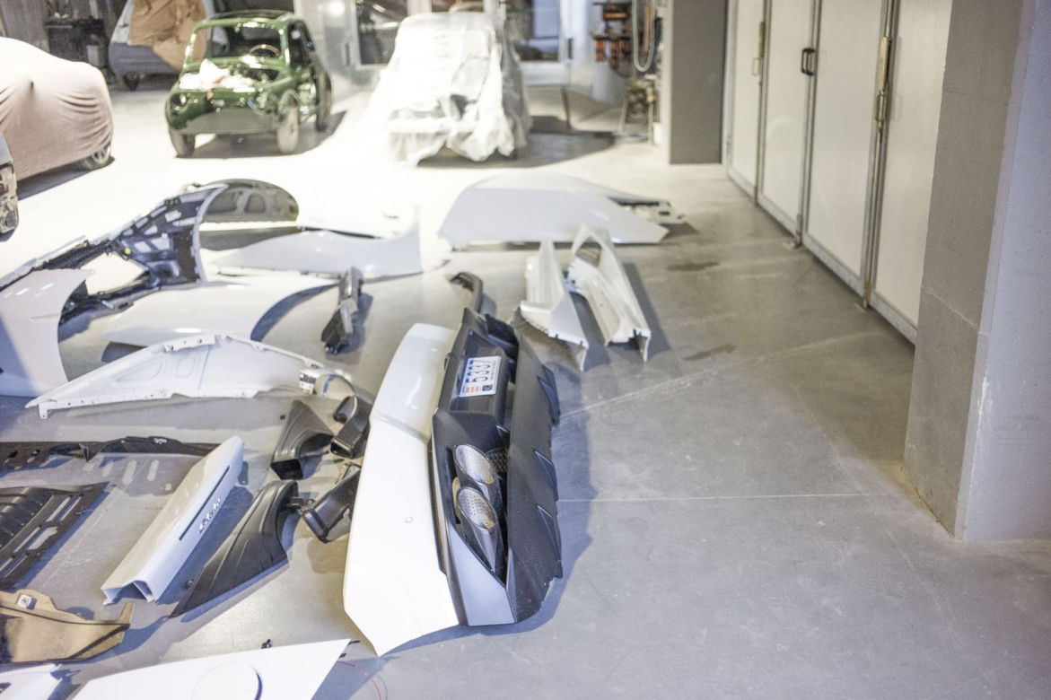 Jon Olsson