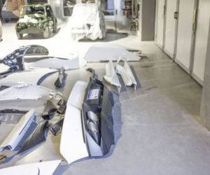 Jon Olsson