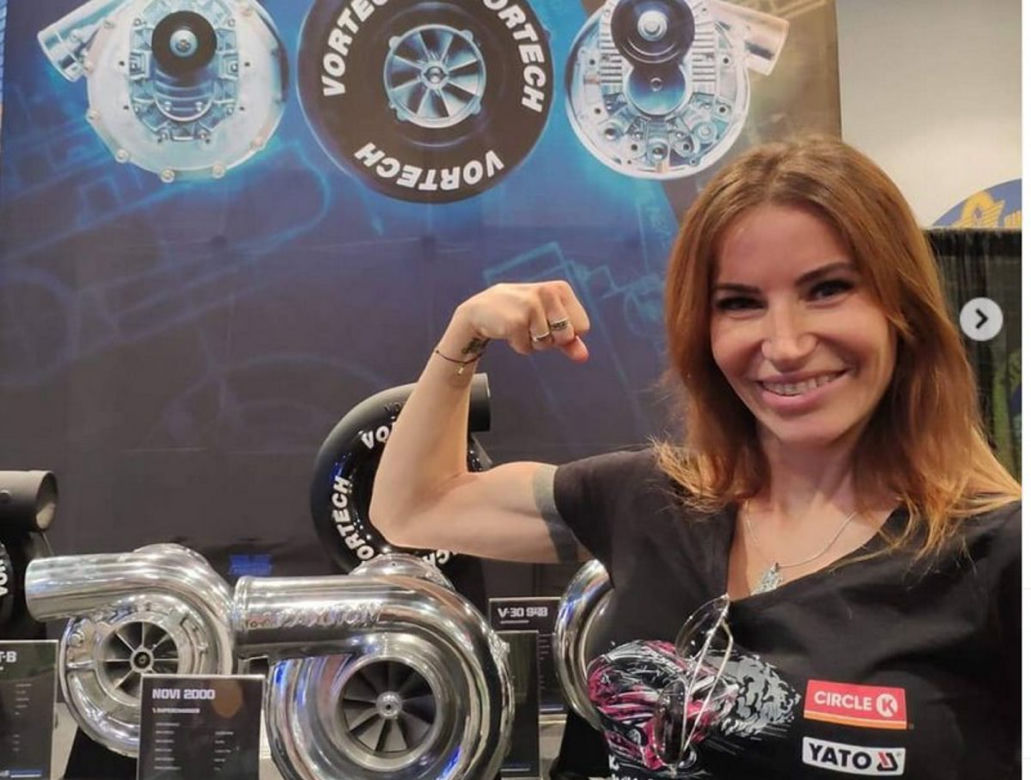 Karolina Pilarczyk
