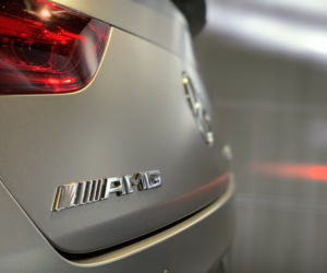 Premiery AMG w AMG Brand Center
