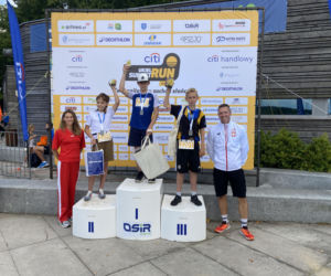 Citi Ukiel Sunset Run Olsztyn 2026
