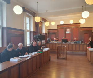 Ogromna tragedia w Szczyrku zabrała trzy pokolenia. Ich dom zniknął z powierzchni ziemi