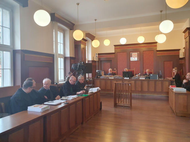 Ogromna tragedia w Szczyrku zabrała trzy pokolenia. Ich dom zniknął z powierzchni ziemi