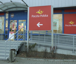 Nie dostałem renty, bo na poczcie nie było pieniędzy