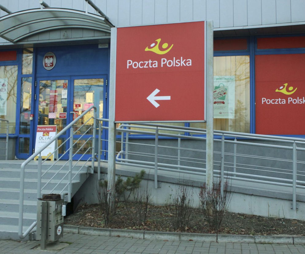 Nie dostałem renty, bo na poczcie nie było pieniędzy
