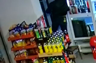 Złodziej ukradł