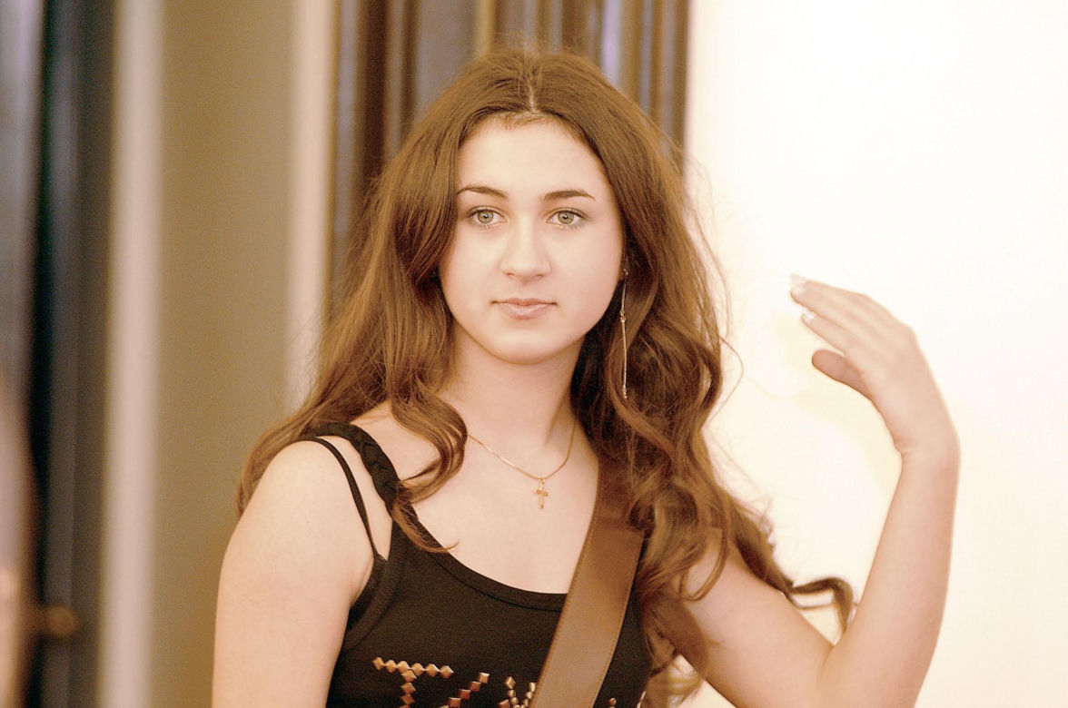 Georgina Tarasiuk