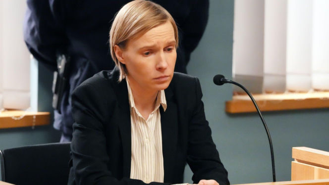 Barwy szczęścia odc. 3351. Sonia (Weronika Nockowska)