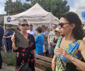 Gwiazdy Rancza w serialowych Wilkowyjach!