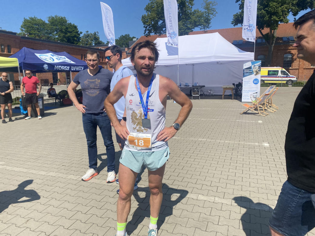 CITI Warmia Run Challenge Olsztyn 2025