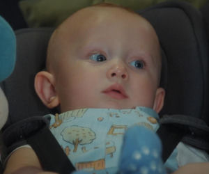 M jak miłość odc. 1908. Antoś (Mark Myronenko)