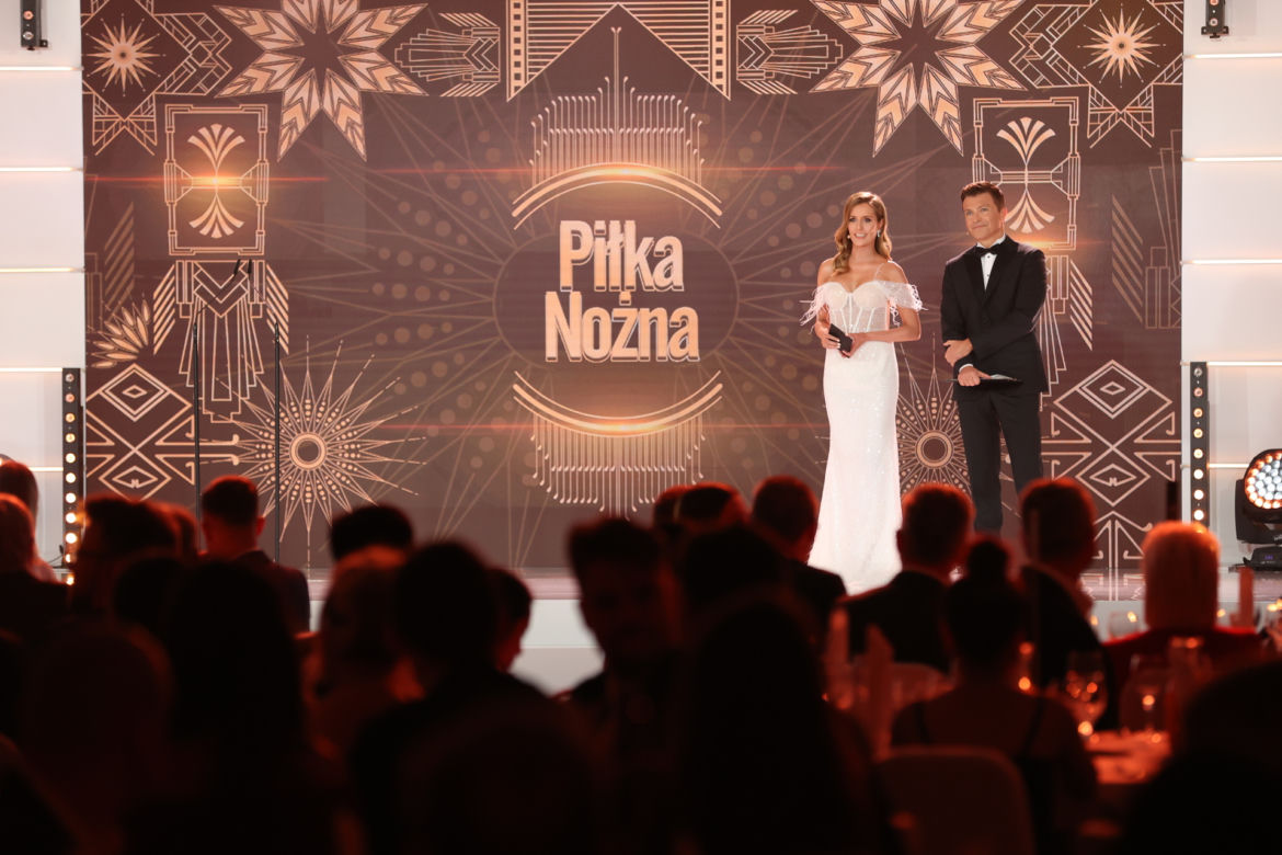 Nagrody tygodnika "Piłka Nożna" rozdane