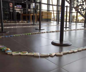 Znalazłeś kamień w Krakowie? To może być zaproszenie na Warmię i Mazury