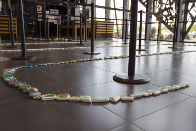 Znalazłeś kamień w Krakowie? To może być zaproszenie na Warmię i Mazury