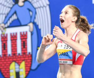 Za nami 64. PZLA Halowe Mistrzostwa Polski Toruń 2020. Gwiazdy nie zawiodły!