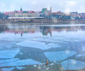 Wróżby pogodowe na rok! Jak dawniej chłopi odczytywali przyszłość z dnia św. Łucji
