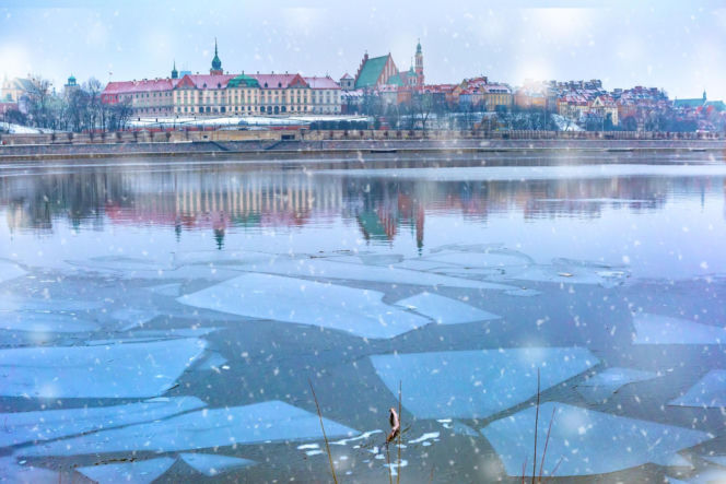 Wróżby pogodowe na rok! Jak dawniej chłopi odczytywali przyszłość z dnia św. Łucji